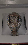 Moissanite Watch vendor