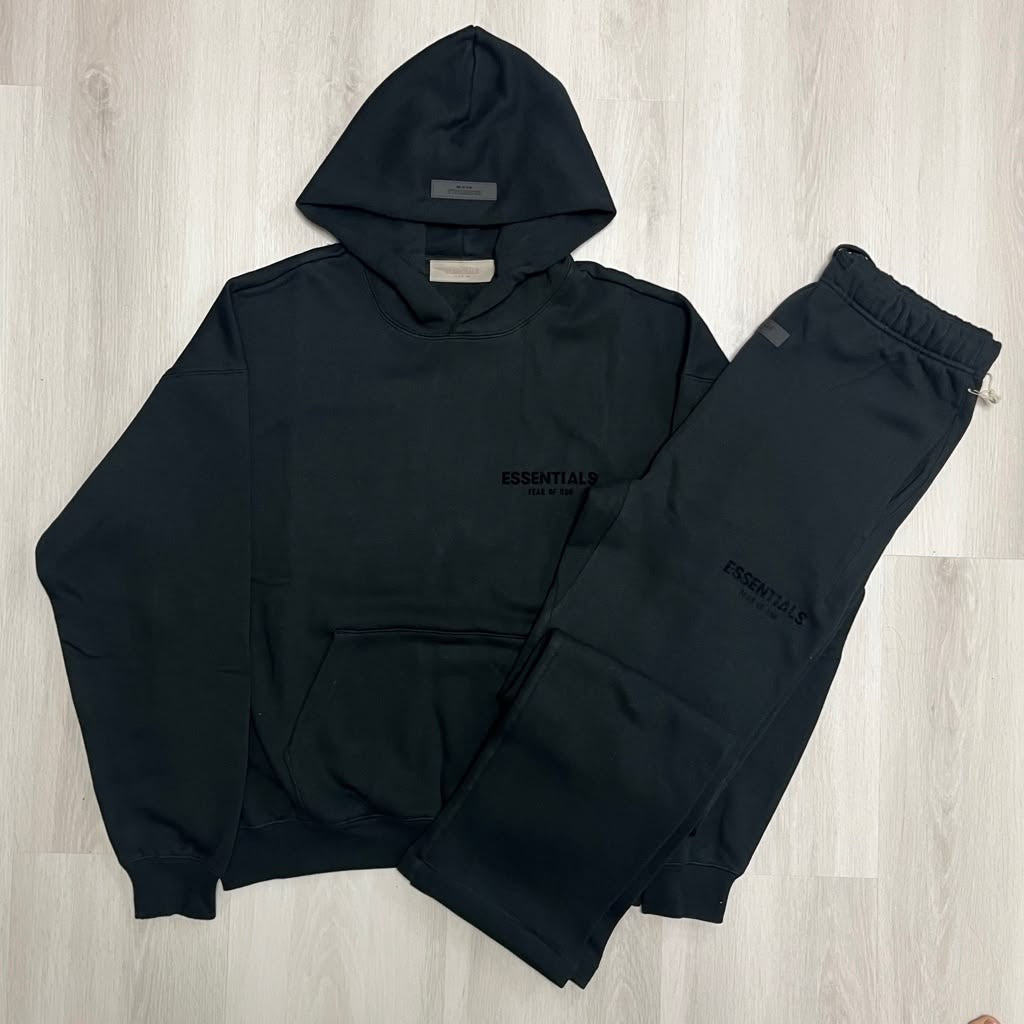 Essentials Hoodie vendor