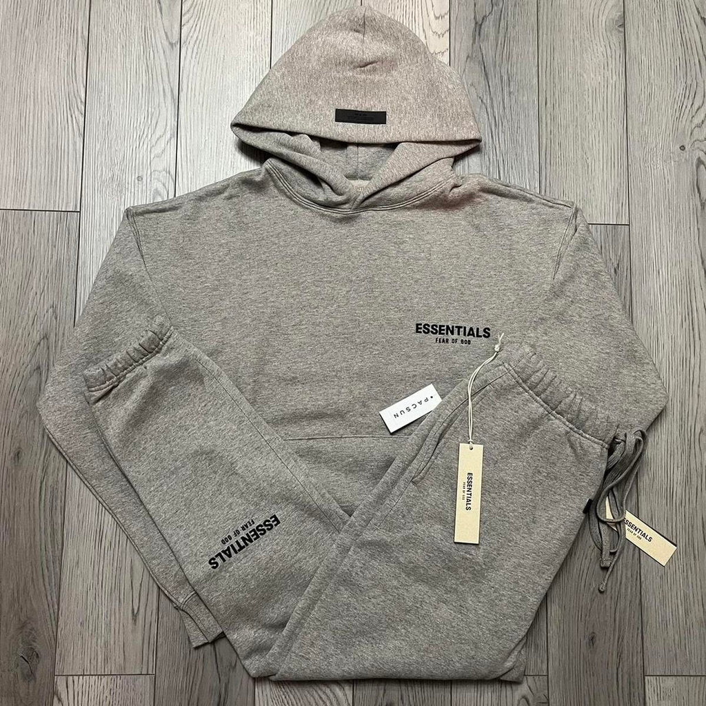 Essentials Hoodie vendor