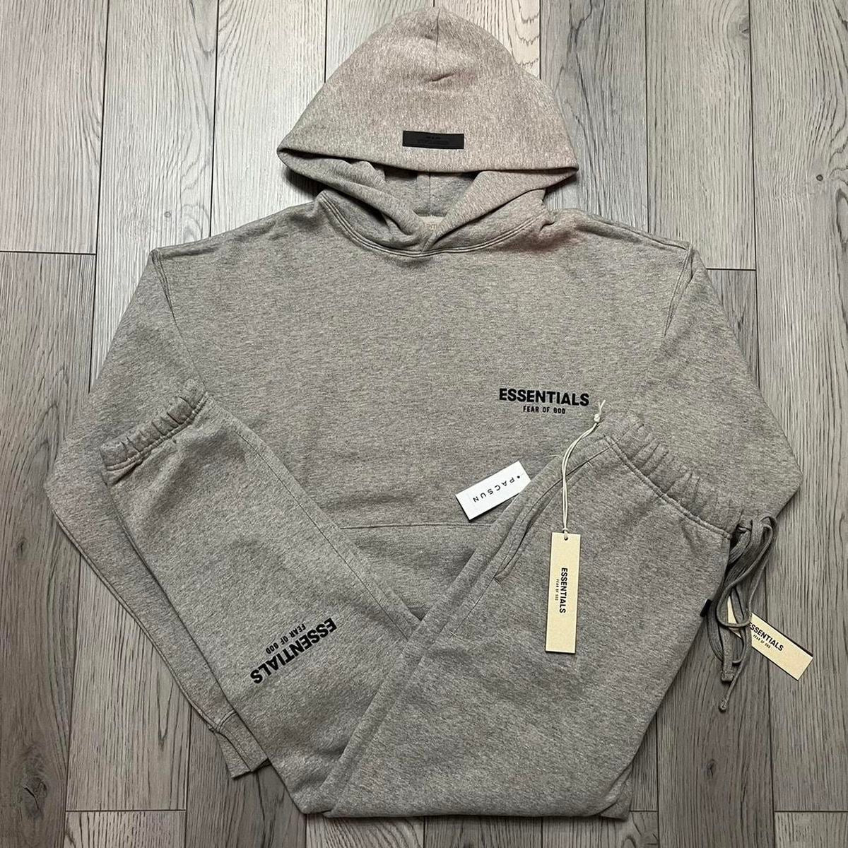 Essentials Hoodie vendor