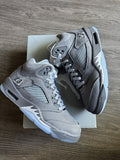 Jordan vendor