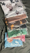 Eric Emmanuel Shorts vendor